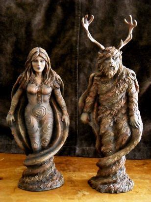 Exploring the Archetypal Nature of the Wiccan Horned God